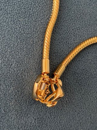 Pulsera Pandora Corazón Infinito Brillante