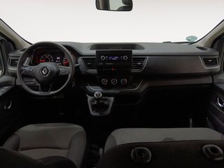 Renault Trafic Combi Mixto Energy Blue dCi 81 kW (110 CV)