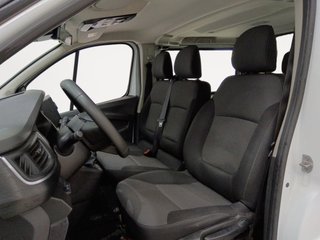 Renault Trafic Combi Mixto Energy Blue dCi 81 kW (110 CV)