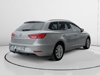 SEAT León ST 2.0 TDI S&S Style Advanced Nav 110 kW (150 CV)
