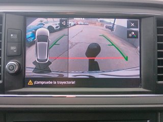 SEAT León ST 2.0 TDI S&S Style Advanced Nav 110 kW (150 CV)