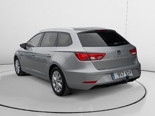 SEAT León ST 2.0 TDI S&S Style Advanced Nav 110 kW (150 CV)
