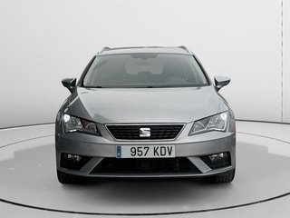 SEAT León ST 2.0 TDI S&S Style Advanced Nav 110 kW (150 CV)