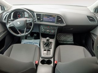 SEAT León ST 2.0 TDI S&S Style Advanced Nav 110 kW (150 CV)