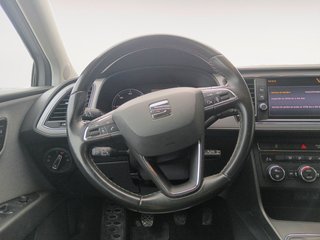 SEAT León ST 2.0 TDI S&S Style Advanced Nav 110 kW (150 CV)