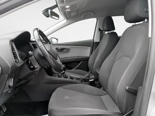 SEAT León ST 2.0 TDI S&S Style Advanced Nav 110 kW (150 CV)