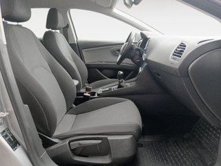 SEAT León ST 2.0 TDI S&S Style Advanced Nav 110 kW (150 CV)