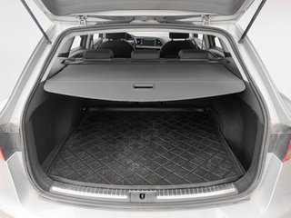 SEAT León ST 2.0 TDI S&S Style Advanced Nav 110 kW (150 CV)