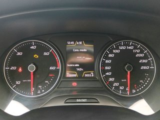SEAT León ST 2.0 TDI S&S Style Advanced Nav 110 kW (150 CV)