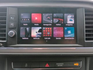 SEAT León ST 2.0 TDI S&S Style Advanced Nav 110 kW (150 CV)