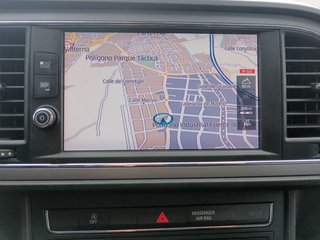 SEAT León ST 2.0 TDI S&S Style Advanced Nav 110 kW (150 CV)