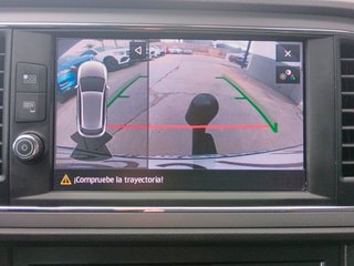 SEAT León ST 2.0 TDI S&S Style Advanced Nav 110 kW (150 CV)
