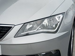SEAT León ST 2.0 TDI S&S Style Advanced Nav 110 kW (150 CV)