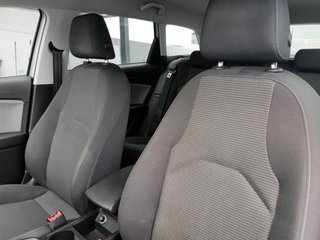 SEAT León ST 2.0 TDI S&S Style Advanced Nav 110 kW (150 CV)