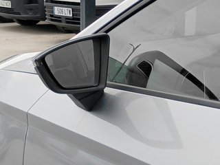 SEAT León ST 2.0 TDI S&S Style Advanced Nav 110 kW (150 CV)