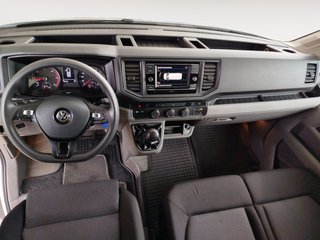 Volkswagen Crafter 35 Furgón Batalla Media L3H2 2.0 TDI 130 kW (177 CV)