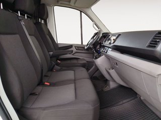 Volkswagen Crafter 35 Furgón Batalla Media L3H2 2.0 TDI 130 kW (177 CV)