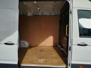 Volkswagen Crafter 35 Furgón Batalla Media L3H2 2.0 TDI 130 kW (177 CV)