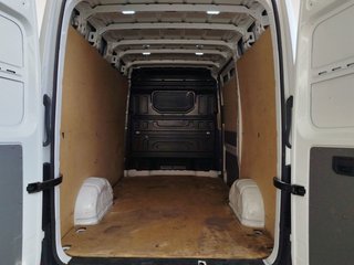 Volkswagen Crafter 35 Furgón Batalla Media L3H2 2.0 TDI 130 kW (177 CV)