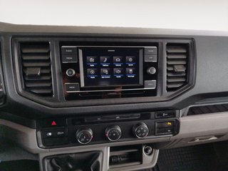 Volkswagen Crafter 35 Furgón Batalla Media L3H2 2.0 TDI 130 kW (177 CV)