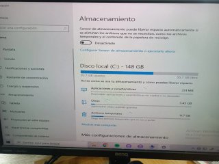 CPU Pentium (R) Dual-Core E400@2.70GHZ