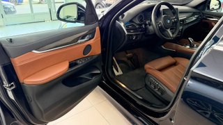 BMW X6 40D 313 CV 2017