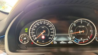 BMW X6 40D 313 CV 2017