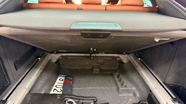 BMW X6 40D 313 CV 2017