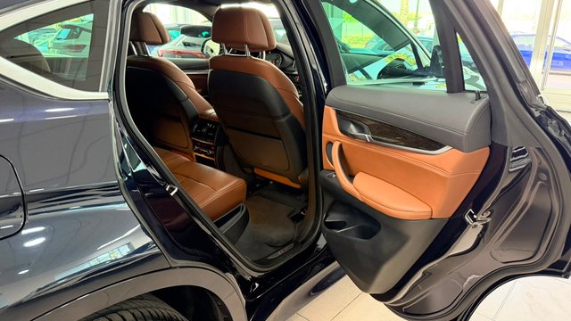 BMW X6 40D 313 CV 2017