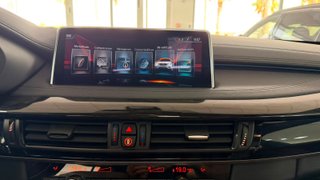 BMW X6 40D 313 CV 2017