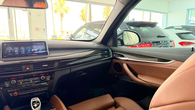 BMW X6 40D 313 CV 2017
