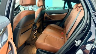 BMW X6 40D 313 CV 2017