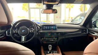 BMW X6 40D 313 CV 2017