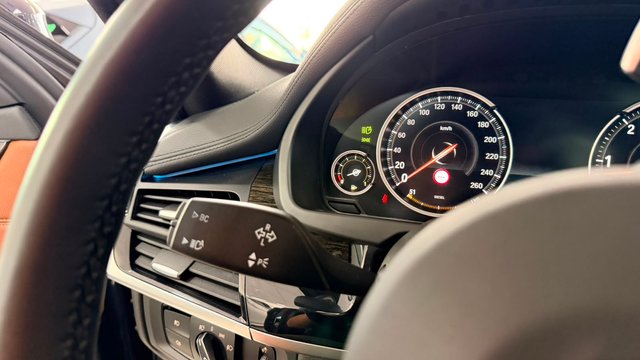 BMW X6 40D 313 CV 2017