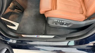 BMW X6 40D 313 CV 2017