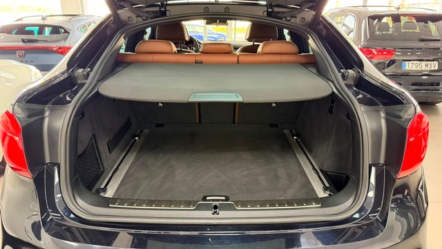BMW X6 40D 313 CV 2017