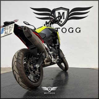 BMW F 900 GS   (modelo actual) 2026