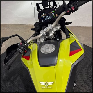 BMW F 900 GS   (modelo actual) 2026