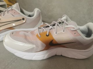 Zapatillas Nike Alpina Running Mujer