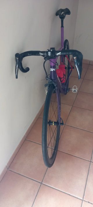 Bicicleta BH G7 PRO Burgos Bh