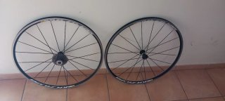 Bicicleta BH G7 PRO Burgos Bh