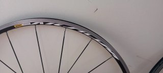 Bicicleta BH G7 PRO Burgos Bh