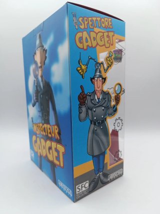 Figura Inspector Gadget SFC #31 ABYstyle Studio