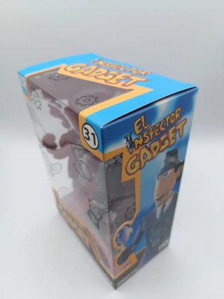 Figura Inspector Gadget SFC #31 ABYstyle Studio