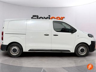 Peugeot Expert Furgón BlueHDi 100 S&S 6v Standard