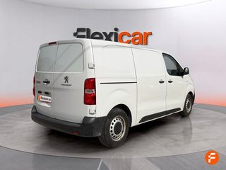 Peugeot Expert Furgón BlueHDi 100 S&S 6v Standard