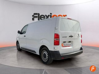 Peugeot Expert Furgón BlueHDi 100 S&S 6v Standard