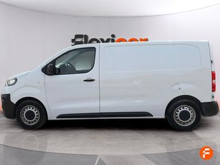 Peugeot Expert Furgón BlueHDi 100 S&S 6v Standard