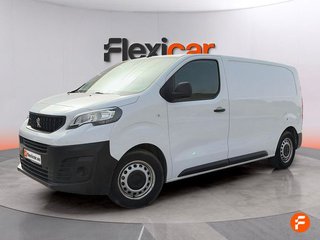 Peugeot Expert Furgón BlueHDi 100 S&S 6v Standard