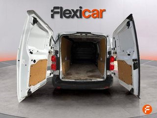 Peugeot Expert Furgón BlueHDi 100 S&S 6v Standard